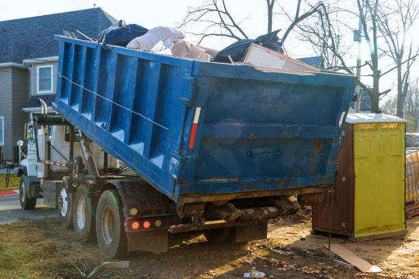 Reliable La Palma, CA Junk Removal Solutions
