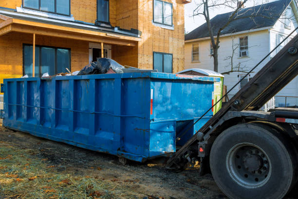 Best Basement Cleanout Services  in La Palma, CA