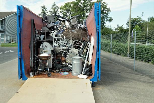 Best Household Junk Removal  in La Palma, CA