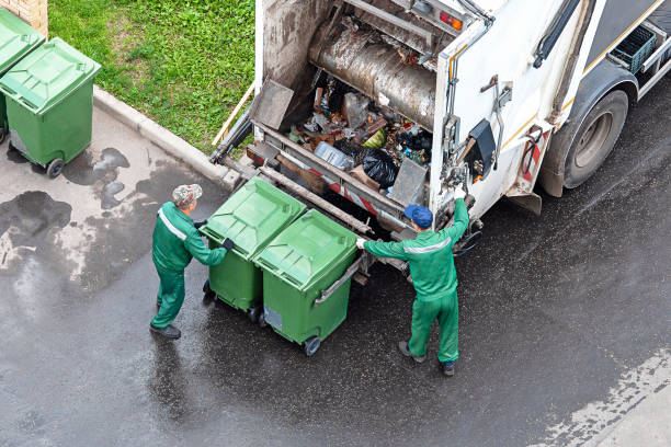 Best Commercial Cleanout Services  in La Palma, CA