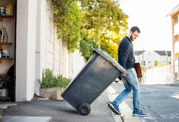 Best Attic Cleanout Services  in La Palma, CA
