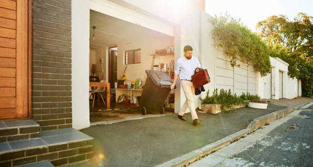 Best Junk Hauling Services  in La Palma, CA