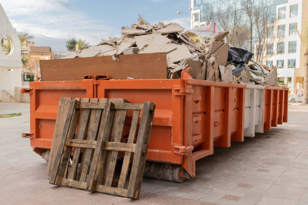 Best Yard Cleanup Services  in La Palma, CA
