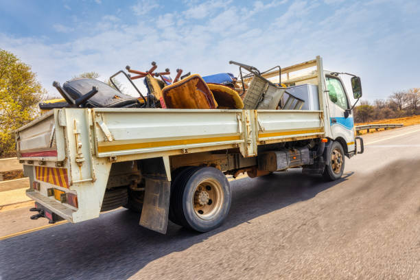 Full-Service Junk Removal in La Palma, CA