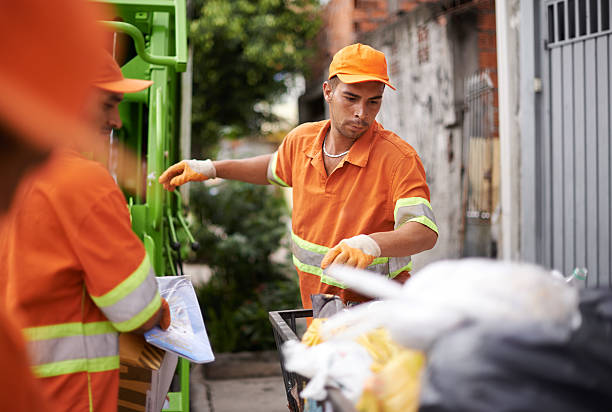 Best Construction Debris Removal  in La Palma, CA