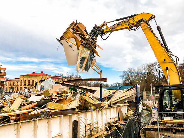Best Same-Day Junk Removal  in La Palma, CA