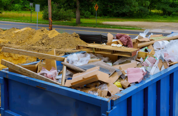 Best Full-Service Junk Removal  in La Palma, CA